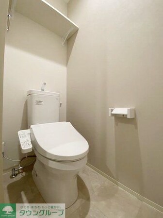 メルヴェイユ大日の物件内観写真